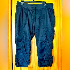 North Face Capri Pants